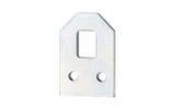 Krafter Bilderösen 26x 18 mm Stahl