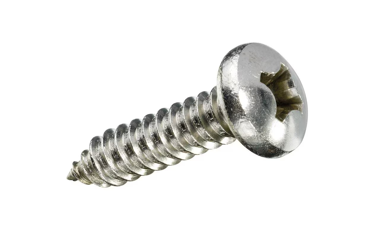 Krafter Blechschrauben Liko 3,9x 9,5 mm