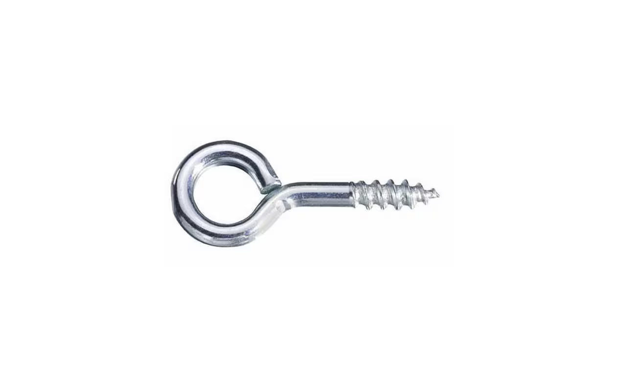 Krafter Ringschrauben Art.1 16x 8 mm