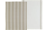 Södahl Geschirrtuch-Set Soft
