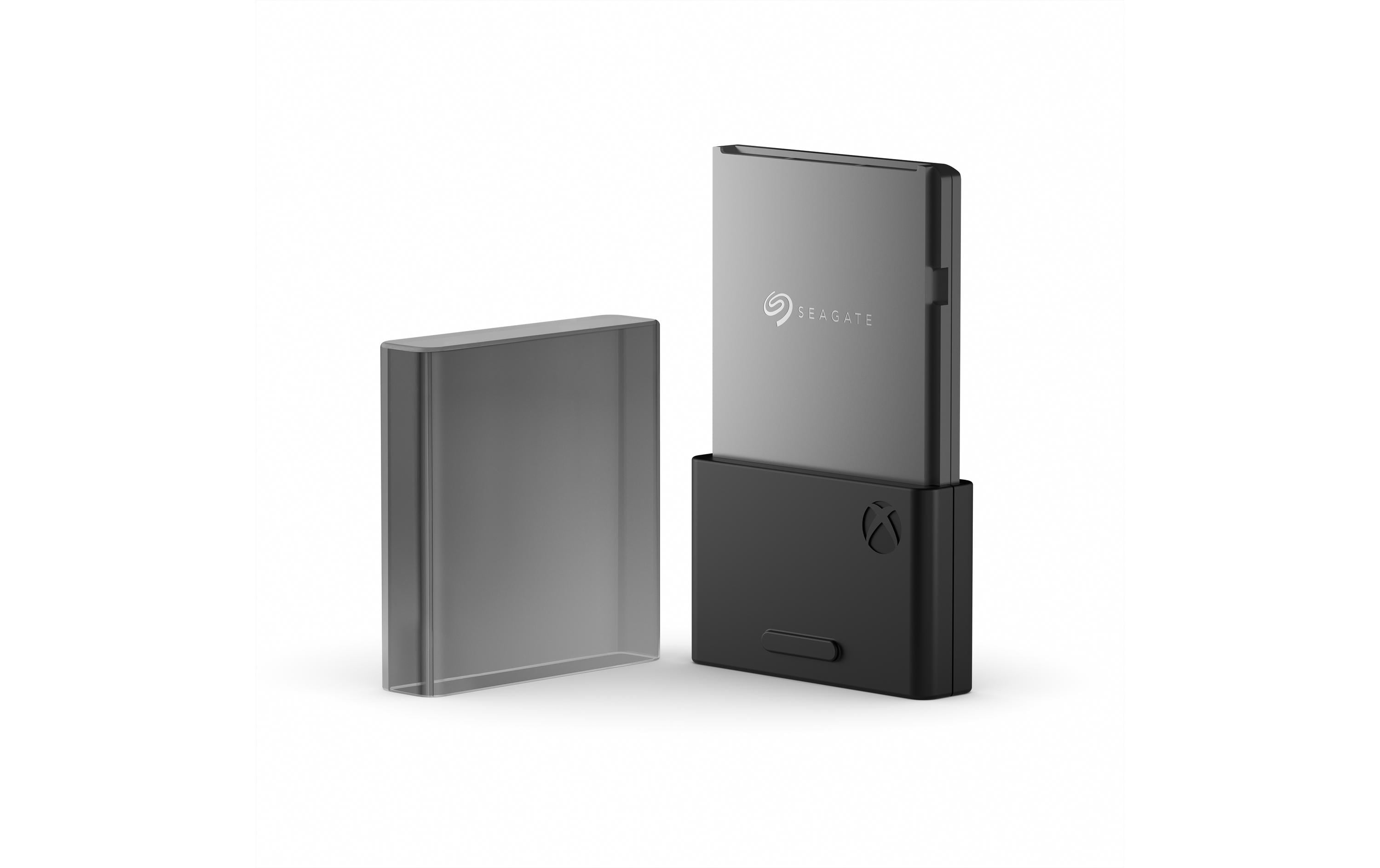 Speichererweiterungskarte für XBOX 1TB