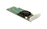 Delock PCI Express x16 Karte