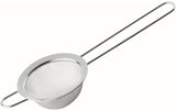 Paderno Abtropfsieb silber