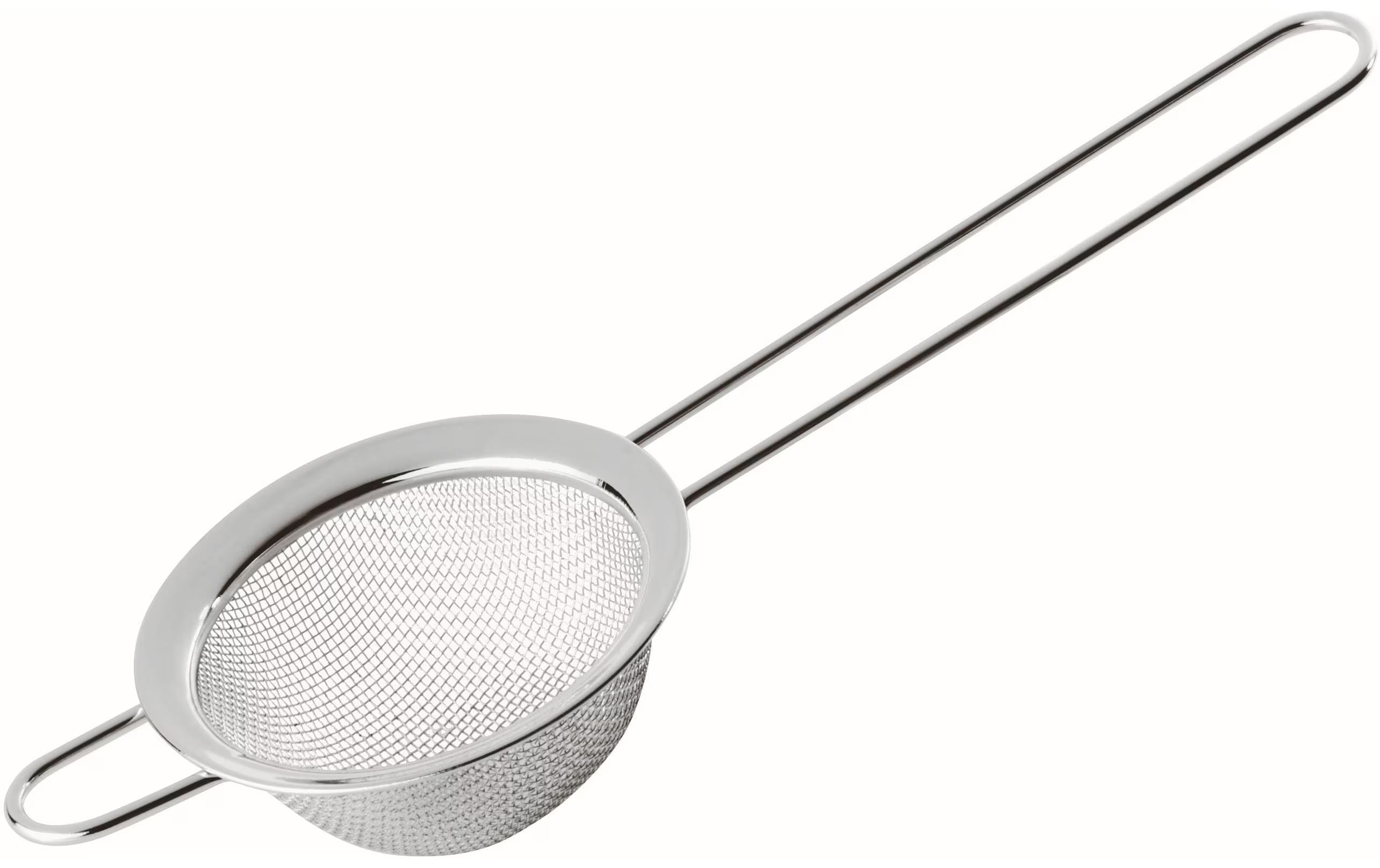 Paderno Abtropfsieb silber