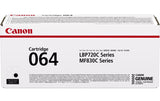 Canon Toner 064 Black, 4937C001