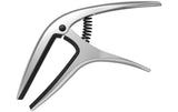 Ernie Ball, 9601 Axis Capo Silber