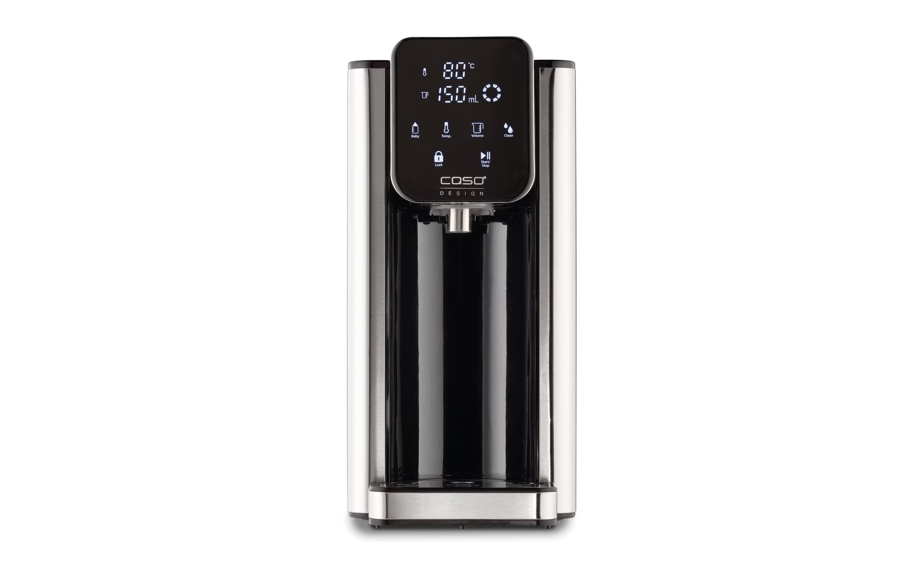 Caso Heiwasserspender HW660 731.1859.00