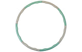 KOOR Hula Hoop Hono 1.5 kg / 8-Segmente