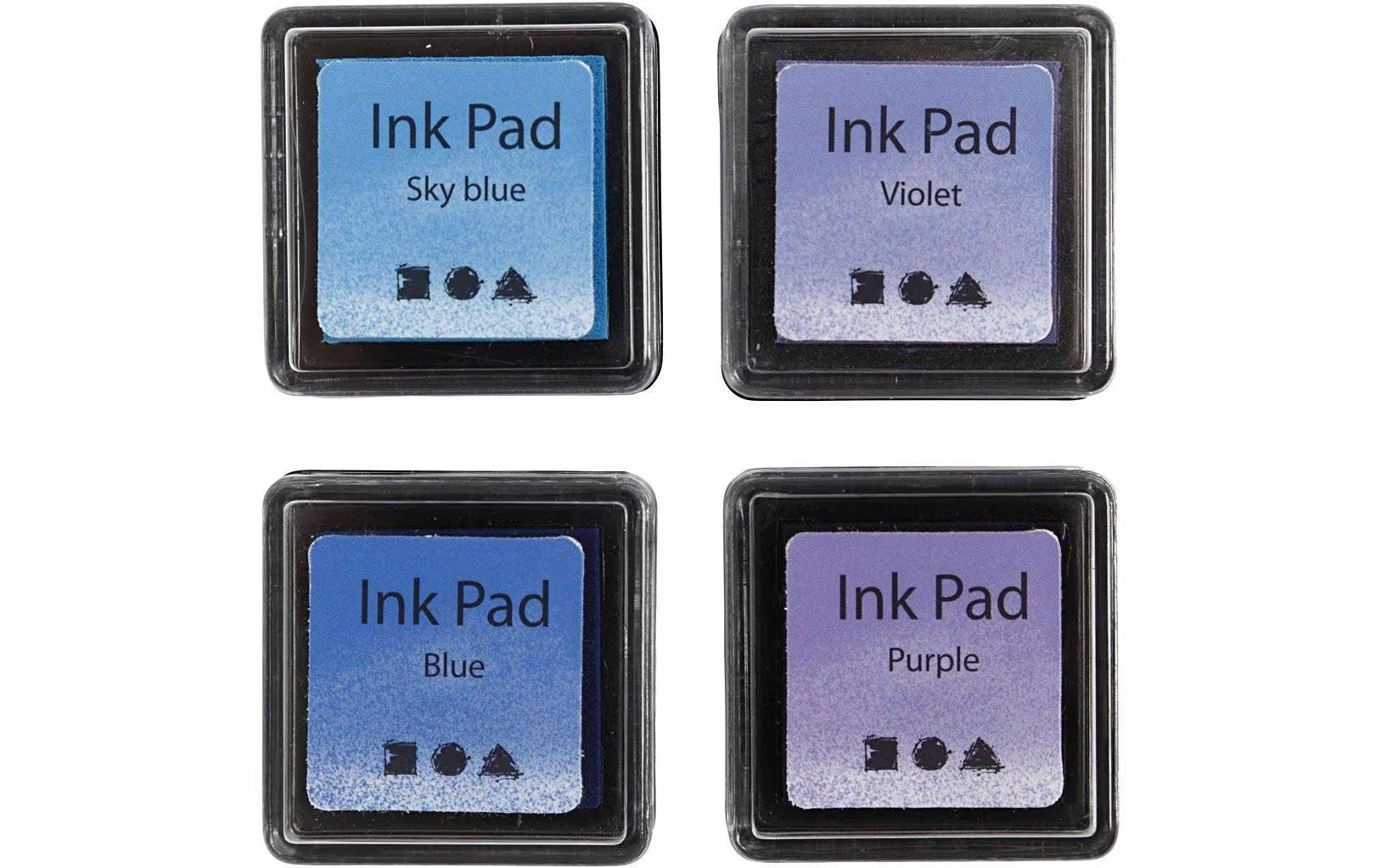 Creativ Company Stempelkissen Ink Pad