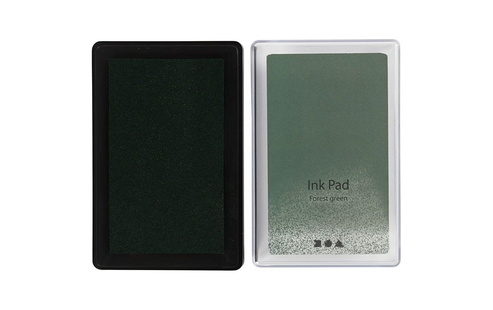 Creativ Company Stempelkissen Ink Pad, 9 x