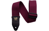 Ernie Ball, 4047 Polypro Burgundy