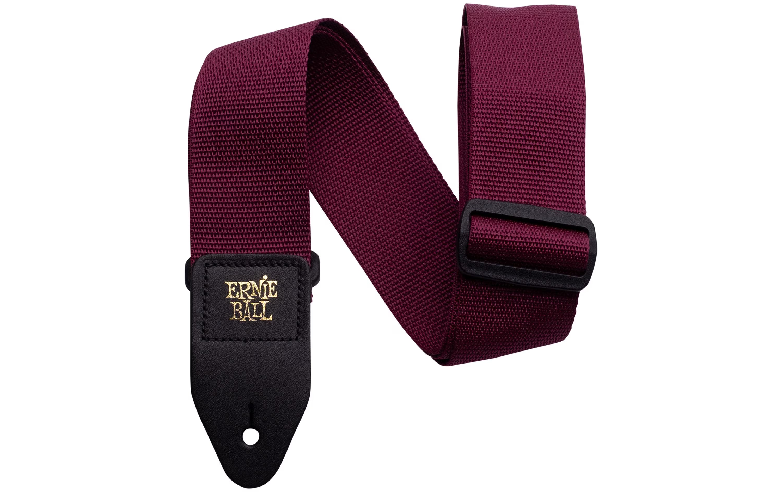 Ernie Ball, 4047 Polypro Burgundy
