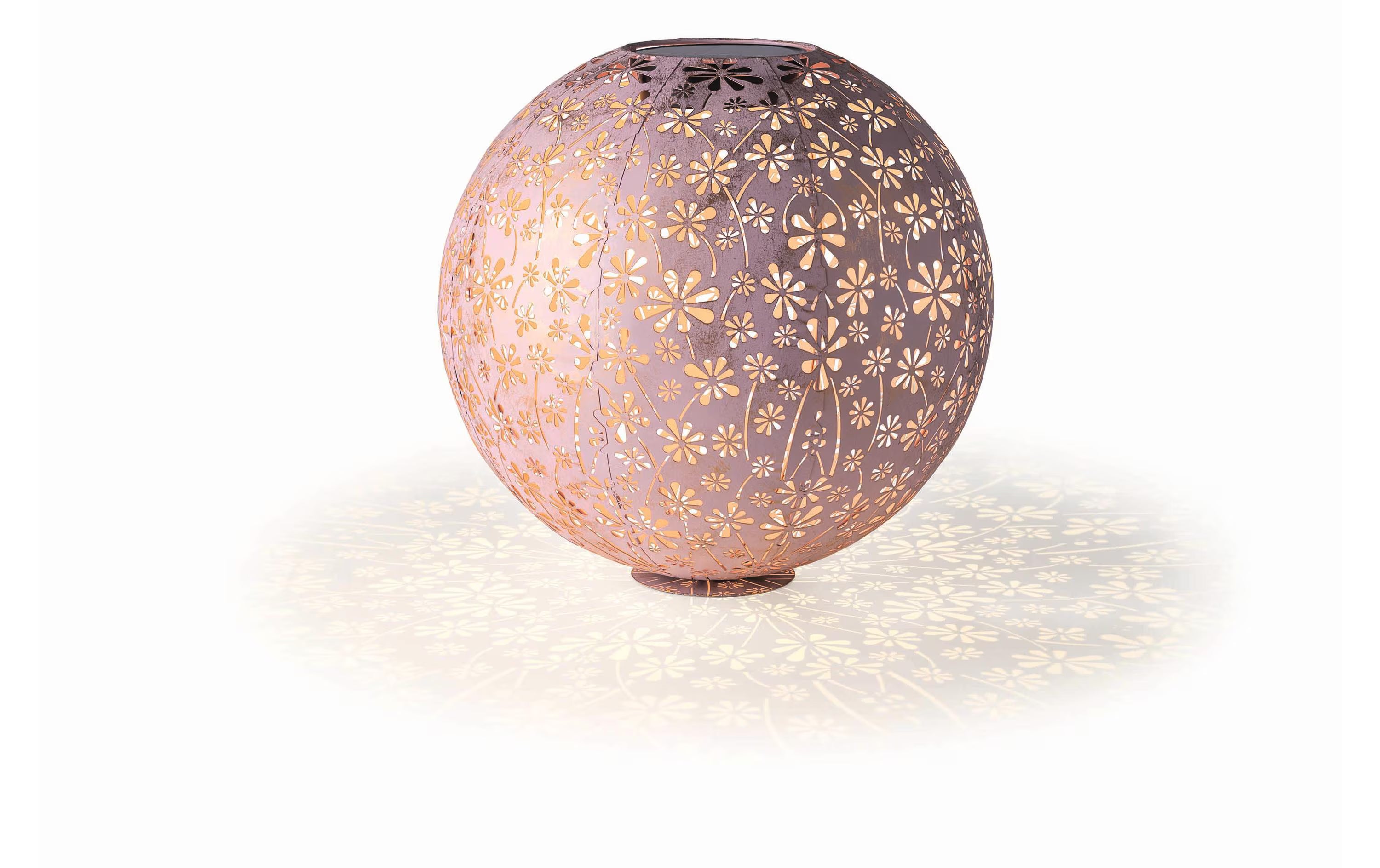 STT Solar Antic Ball Daisy 40