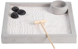 Esschert Design Aufsteller Zen Garten S