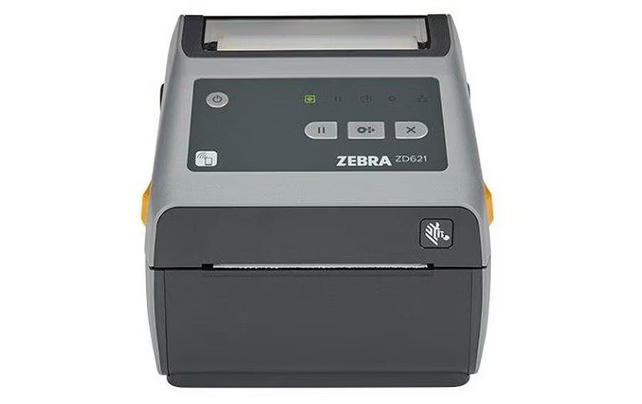 Zebra Etikettendrucker ZD621 203dpi TT WIFI