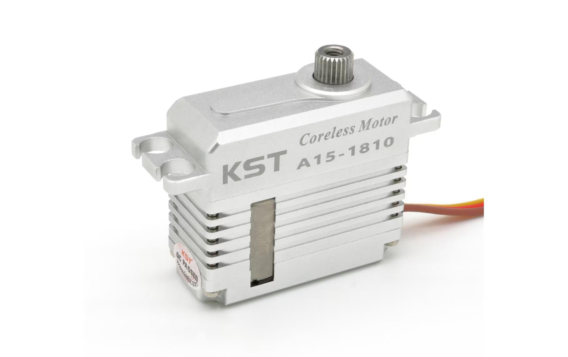 KST Servo A15-1810