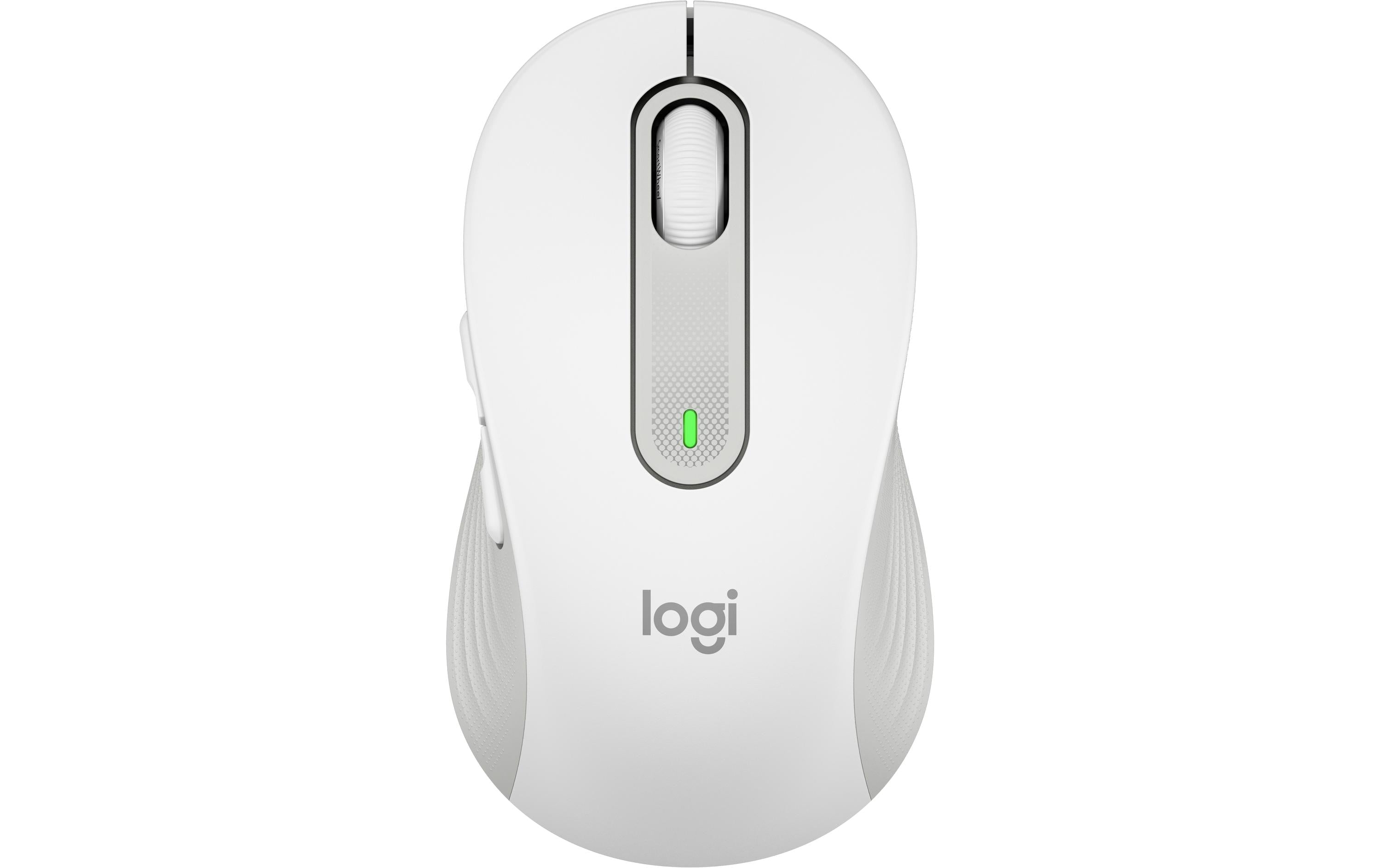 Logitech Maus Signature M650