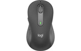 Logitech Maus Signature M650 L