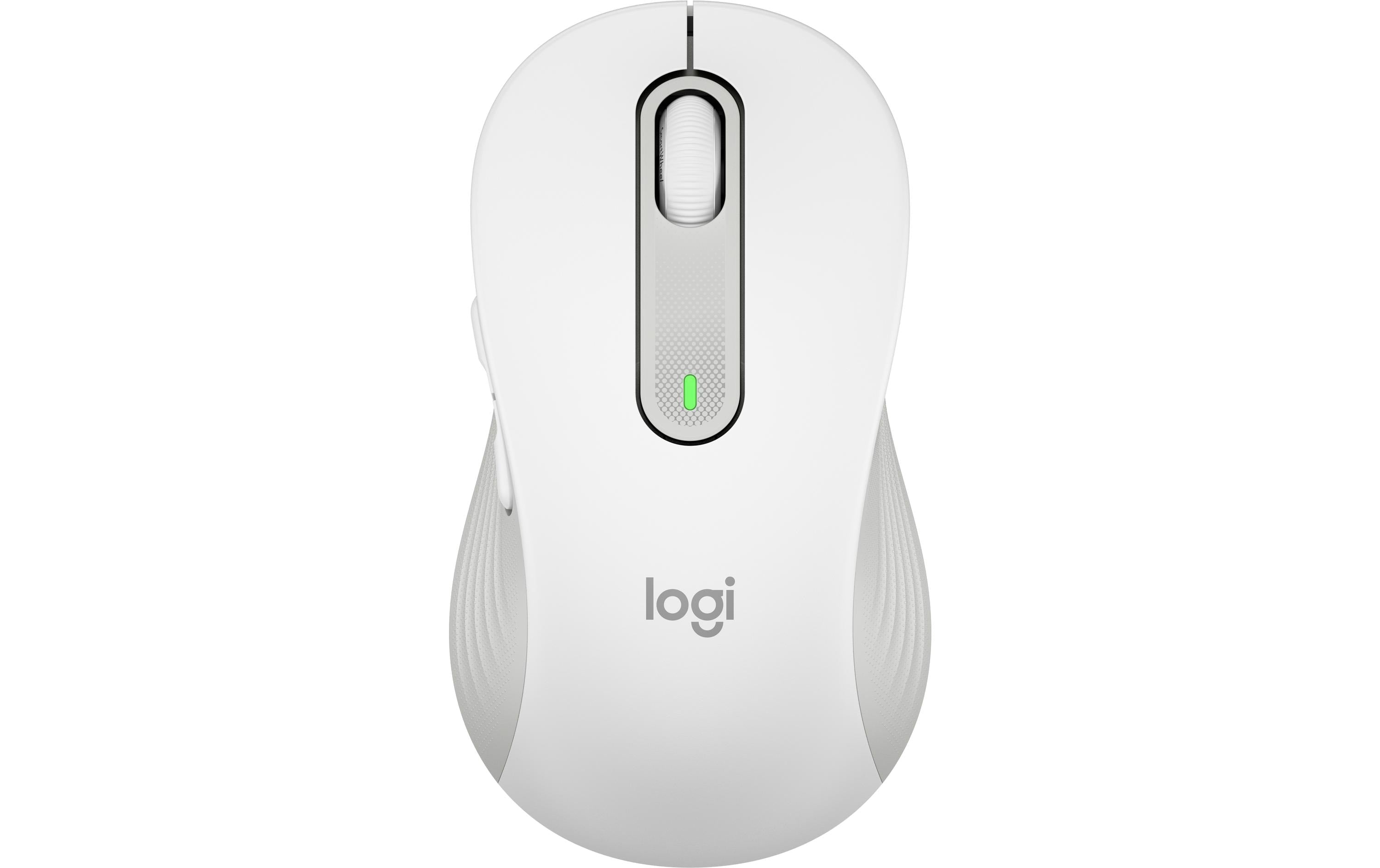 Logitech Maus Signature M650 L