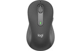 Logitech Maus Signature M650 L left