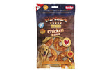 Nobby Kausnack StarSnack Barbecue Chicken