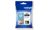 Brother Tinte LC421BK