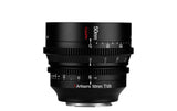 7Artisans C305B 50mm T1.05
