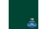Savage Hintergrundpa. Evergreen 2.72x11m