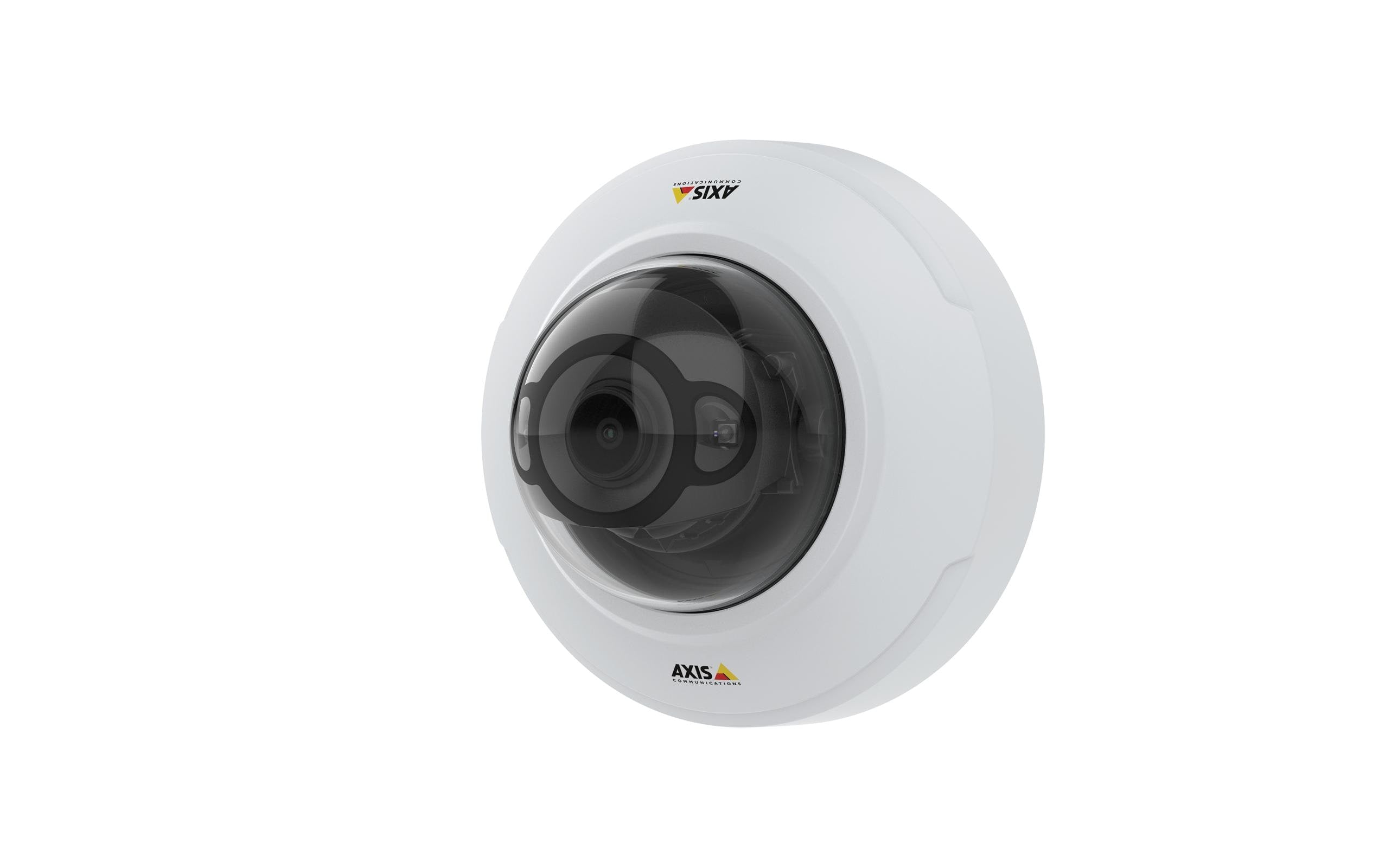 AXIS Netzwerkkamera M4216-LV