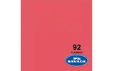 Savage Hintergrundpapier Flamingo 2.72x11m
