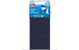 Prym Flickstoff Nylon marineblau