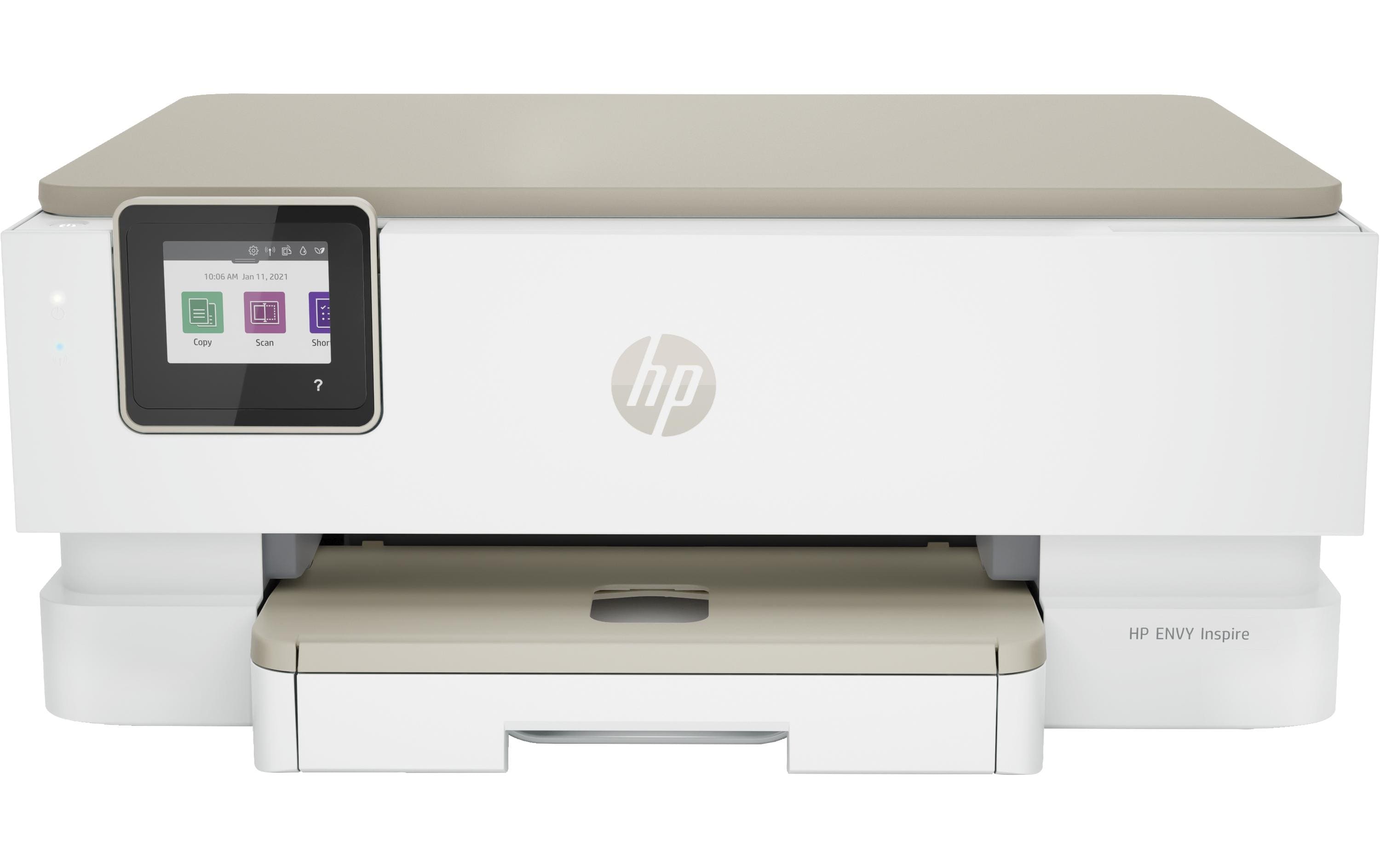 HP Envy Inspire 7220e All-in-One