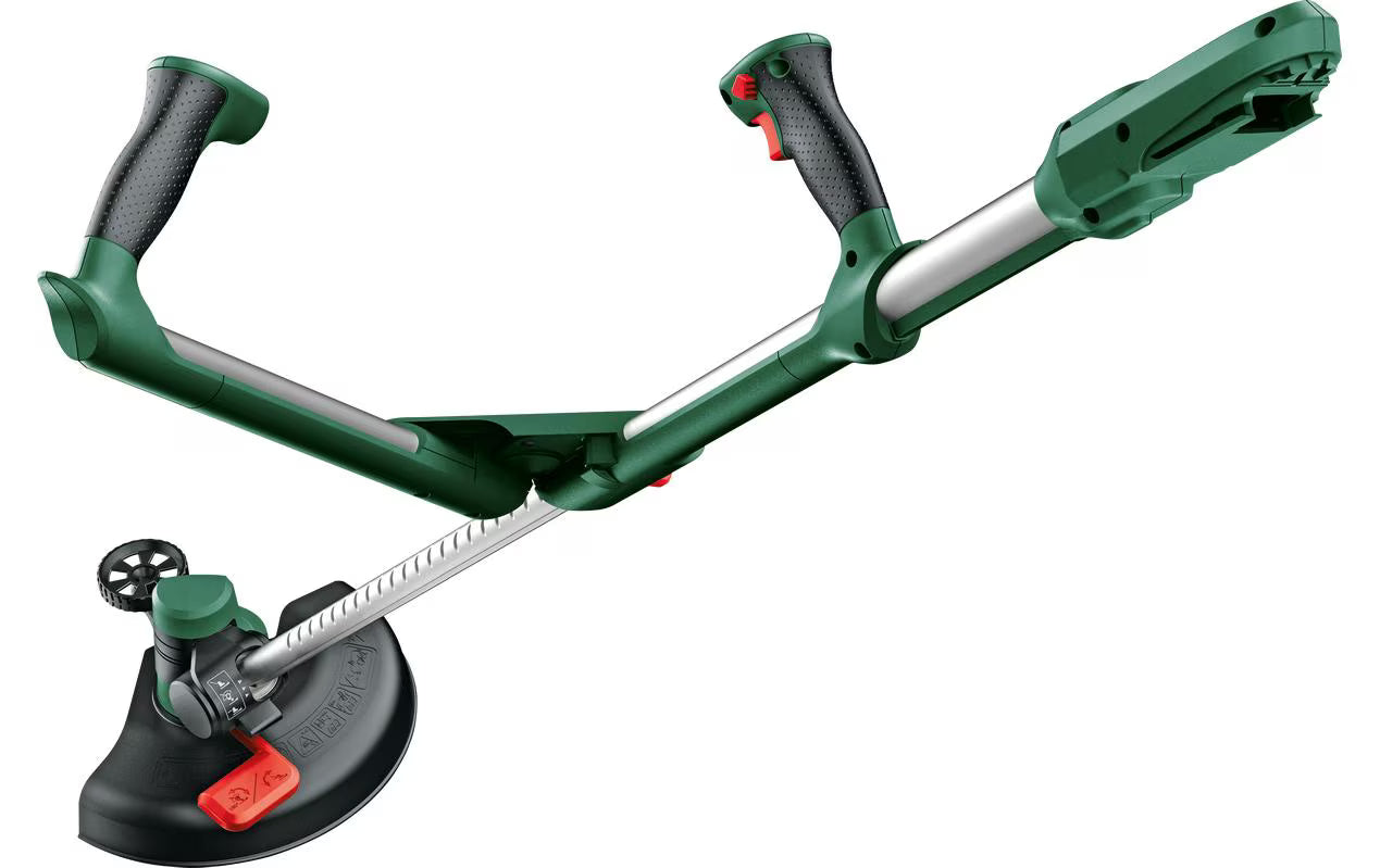 UniversalGrassCut 18V-26