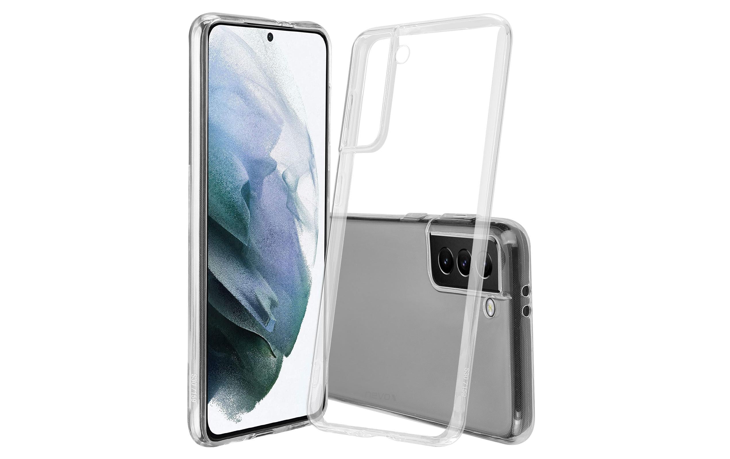 NEVOX StyleShell Flextransparent