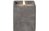 Star Trading LED-Kerze Flamme Cem,