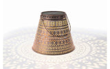 STT Laterne Solar Antic Boho,