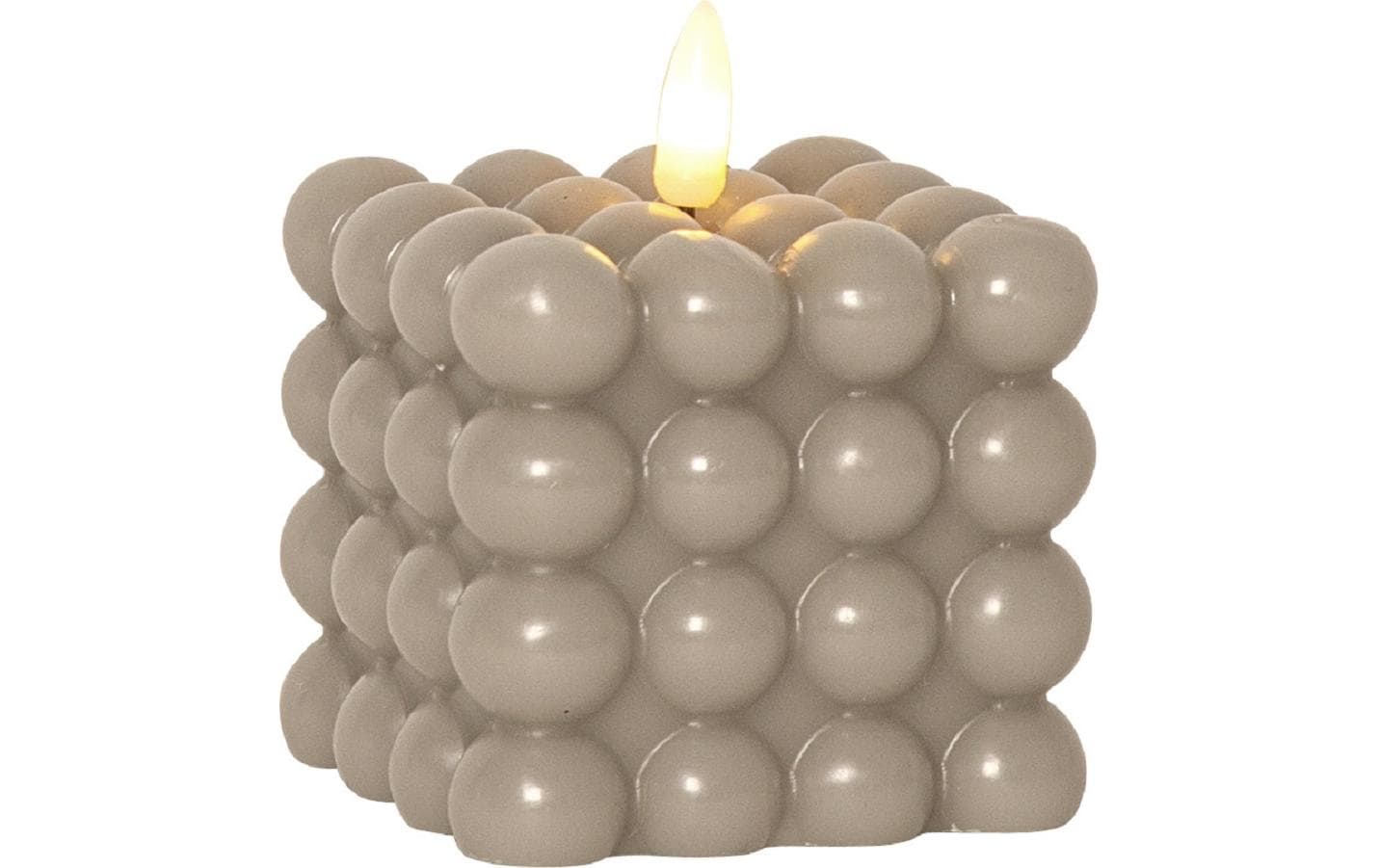 Star Trading LED-Kerze Flamme Dot,