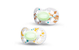 Medela Baby Schnuller Night & Night