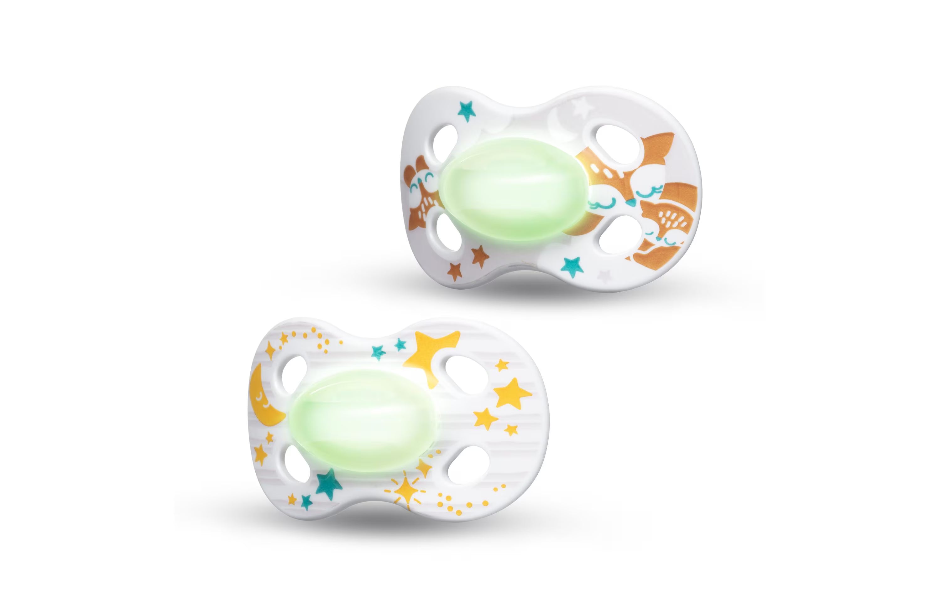 Medela Baby Schnuller Night & Night