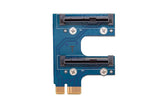 Synology SATA BP DS211+, PCBA (SATA BP)