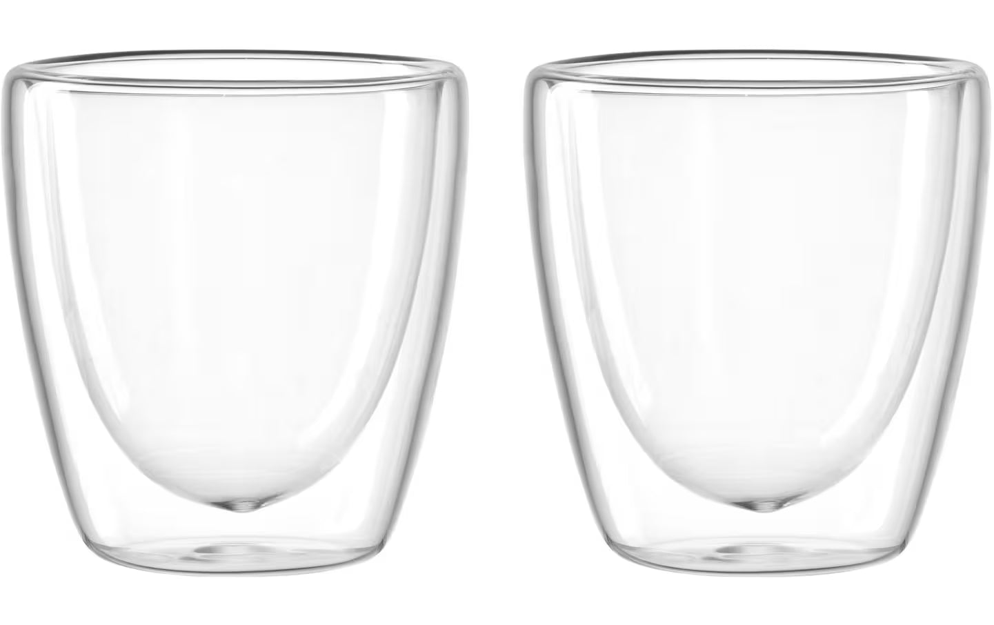 Leonardo Tasse Duo 100ml 2er Set