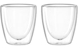 Leonardo Tasse Duo 100ml 2er Set