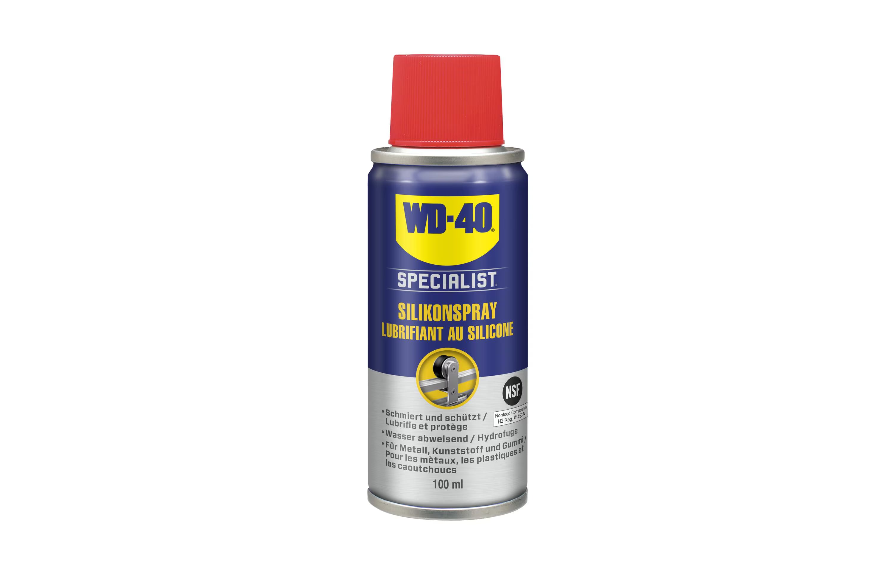WD-40 SPECIALIST