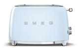 SMEG Toaster 50S RETRO STYLE TSF01PBEU