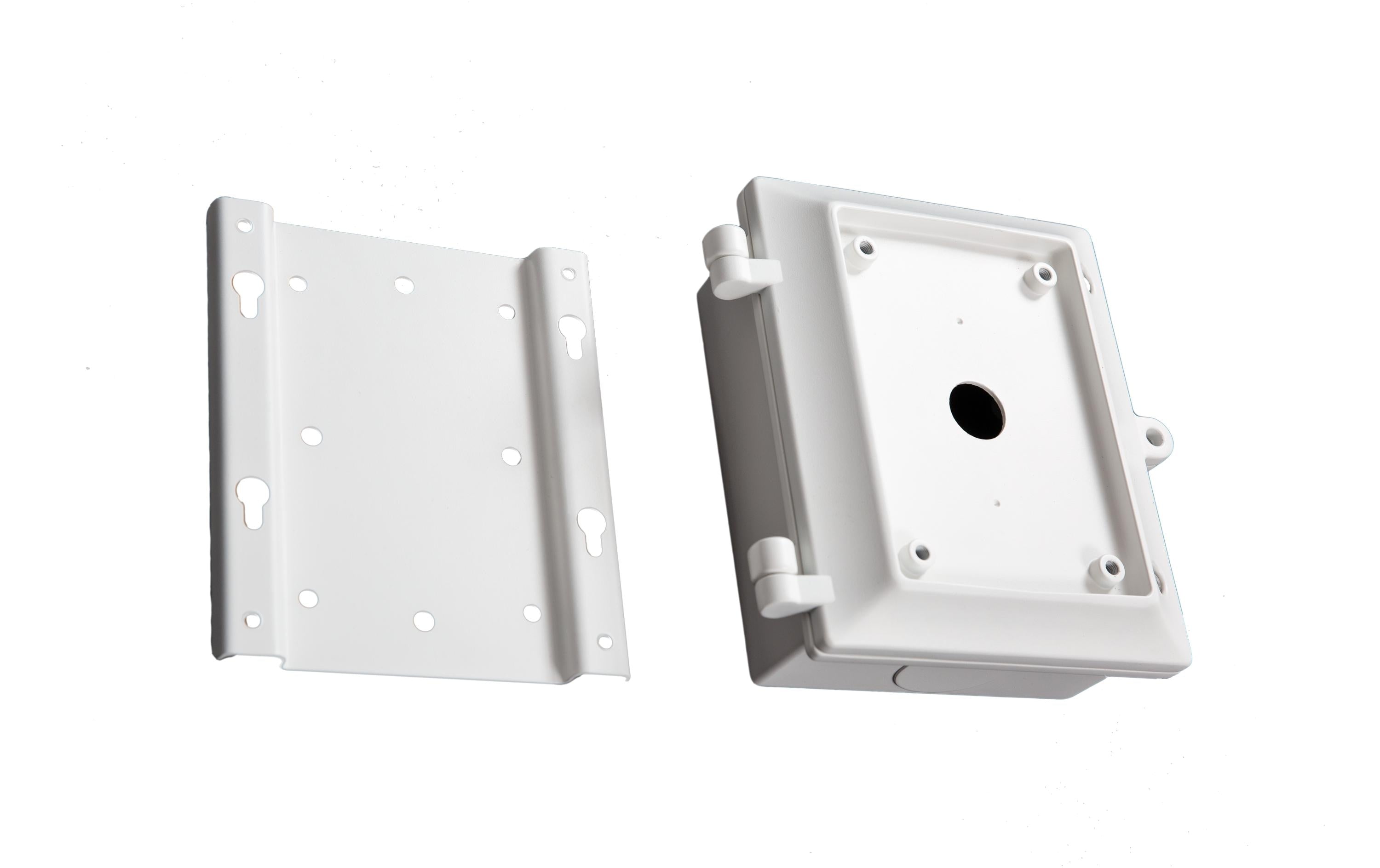 Mobotix Anschlussbox Mx-M-SD-WMJB