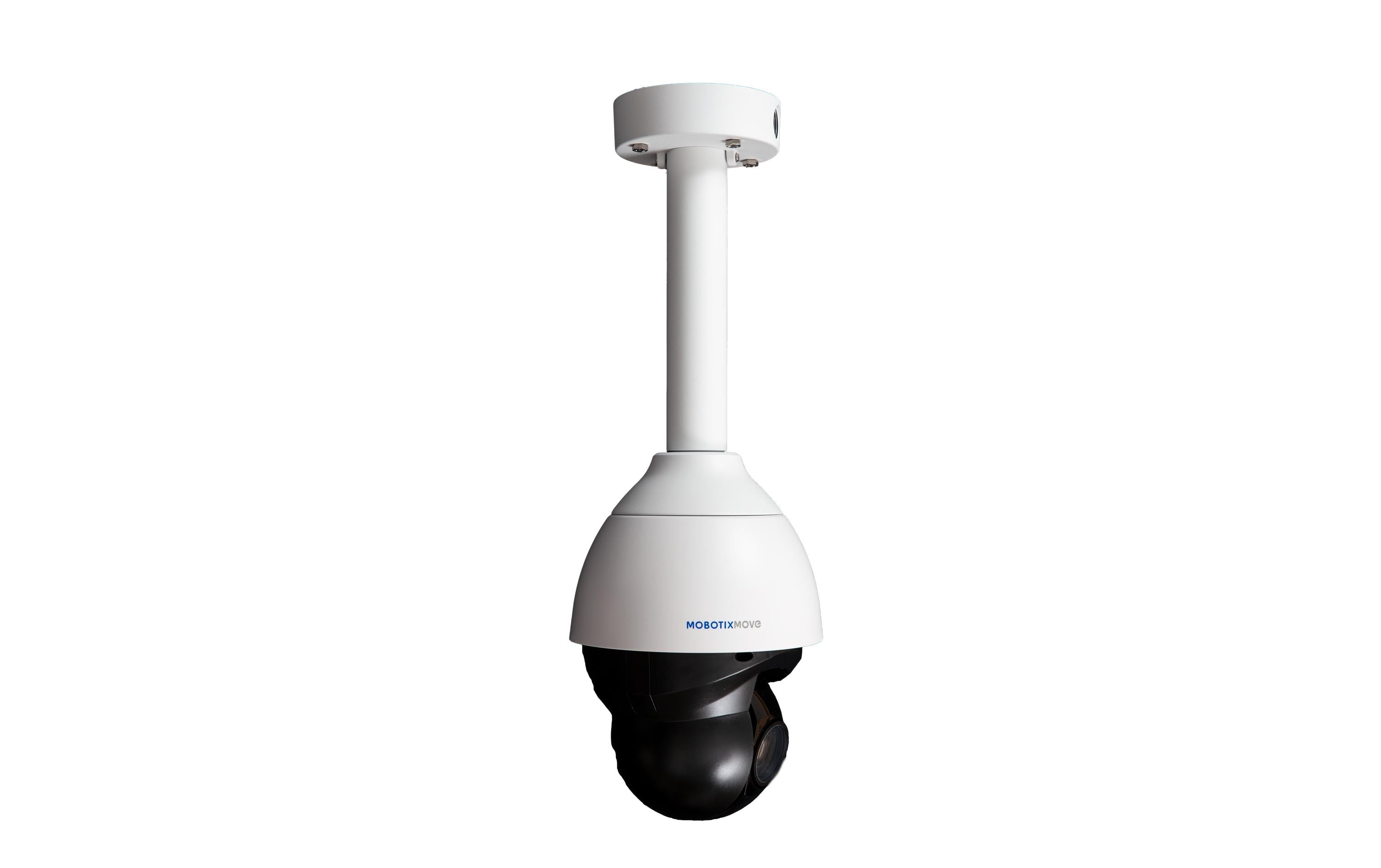 Mobotix Einbauhalterung Mx-M-SD-PM