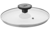BergHOFF, Topfdeckel 20 cm, Transparent