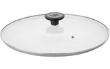 BergHOFF, Topfdeckel 32 cm, Transparent