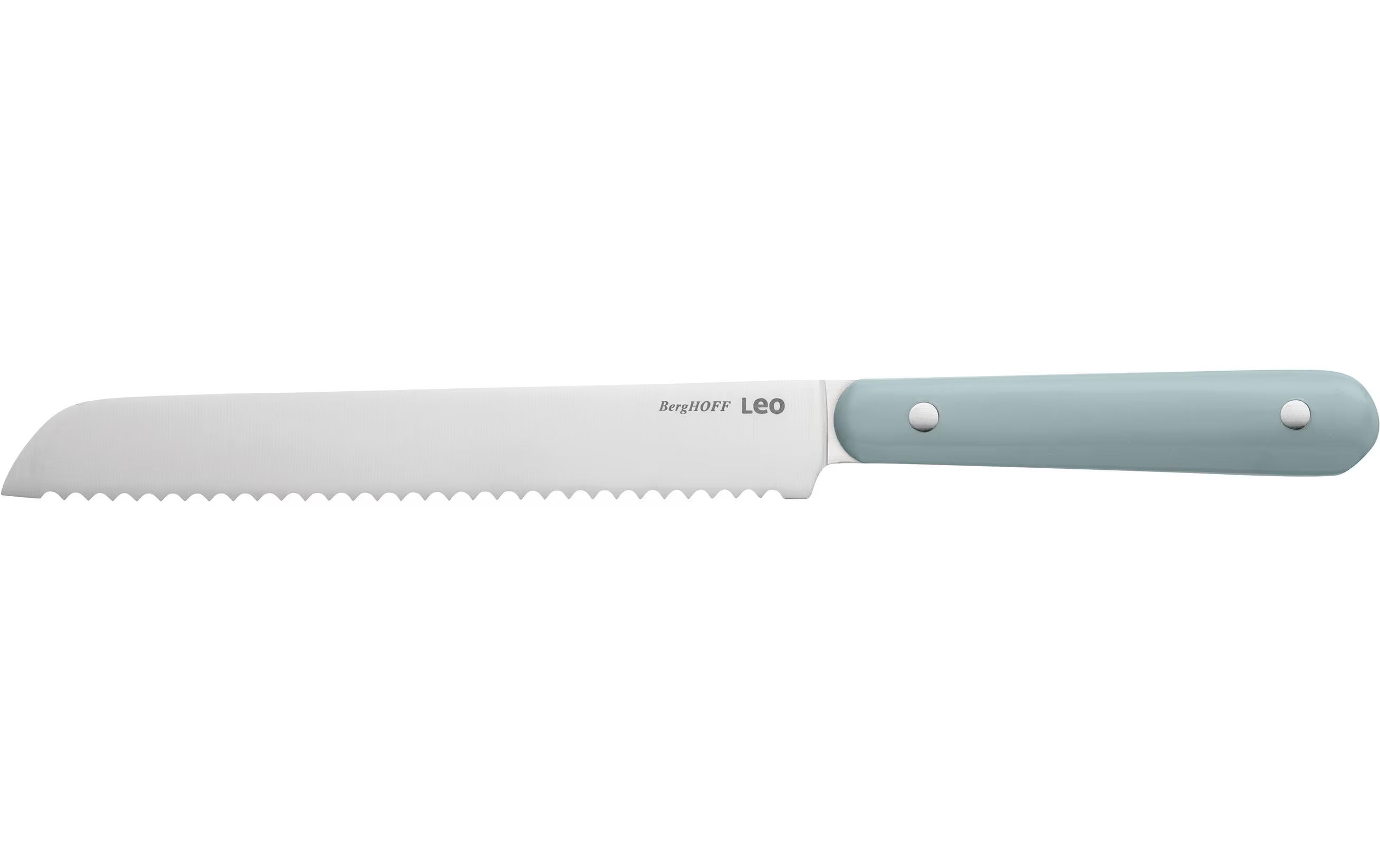 BergHOFF Brotmesser Leo Slate