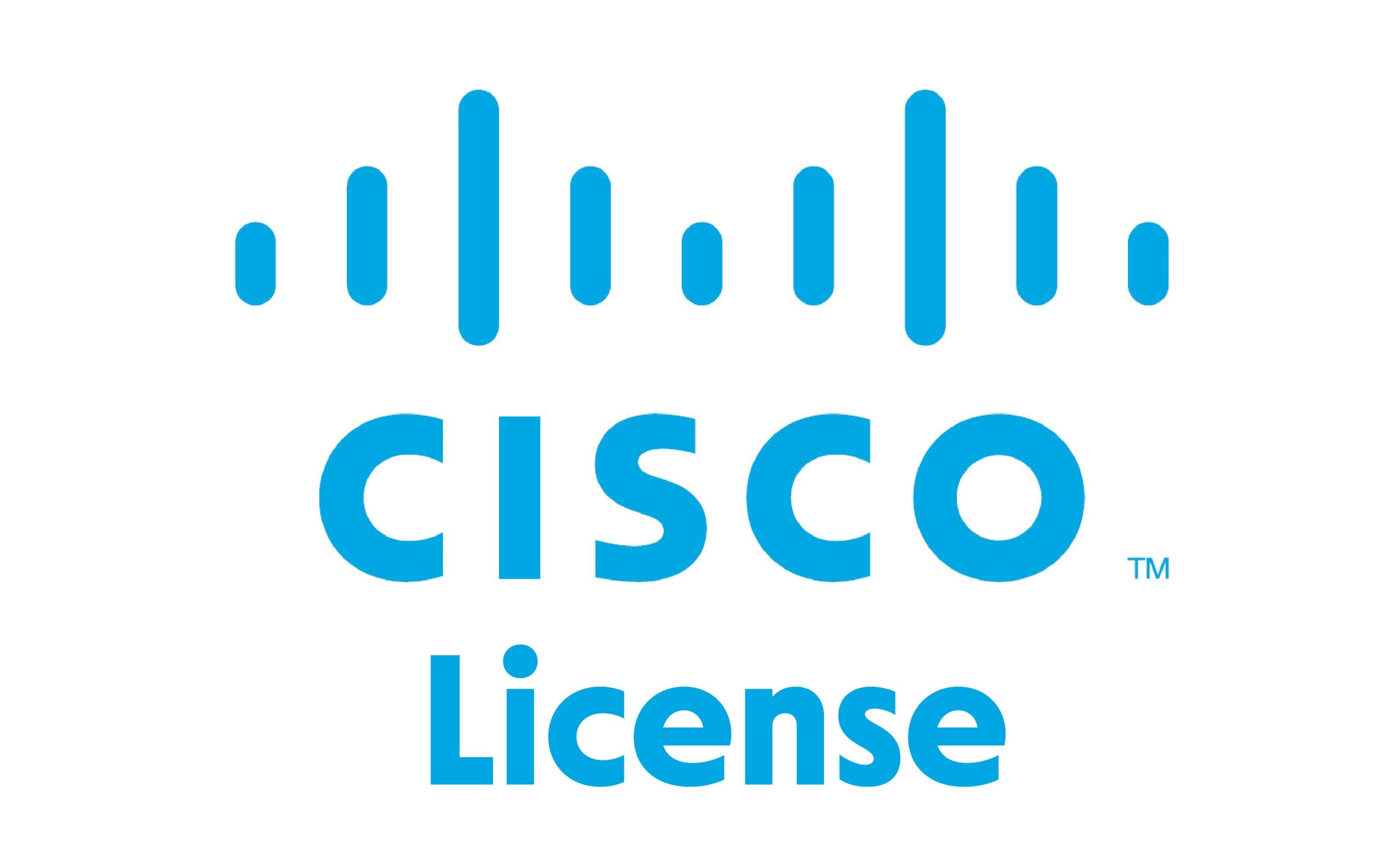 Cisco L-FPR1010T-TMC-3Y: Lizenz für 3 Jahre